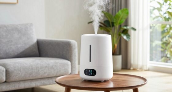 top smart humidifiers 2026