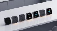 top smart plug monitors