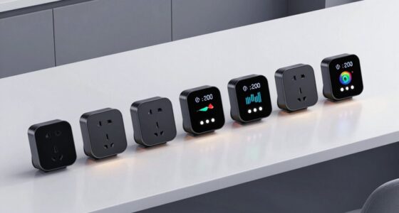 top smart plug monitors