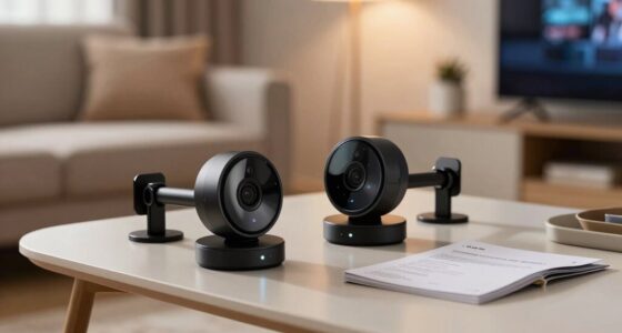 top smart ring camera bundles