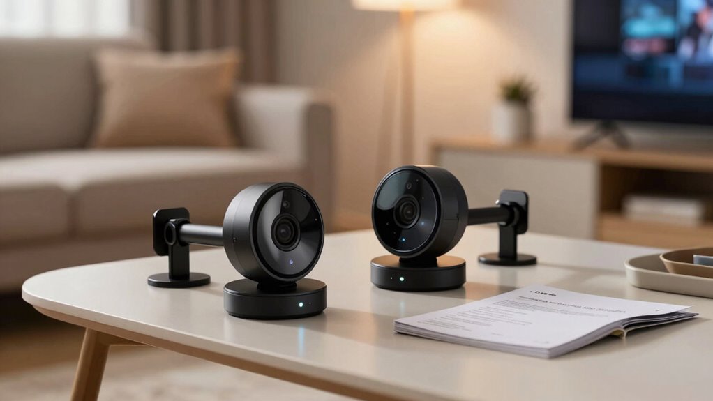 top smart ring camera bundles