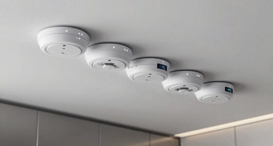 top smart safety devices