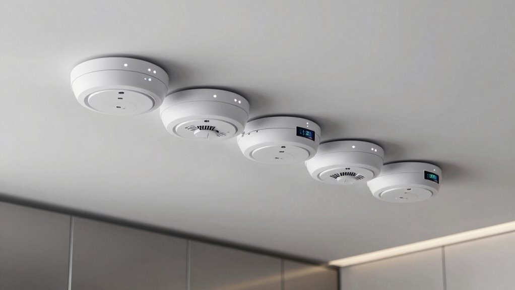 15 Best Smart Smoke and Carbon Monoxide Detectors for 2026 7