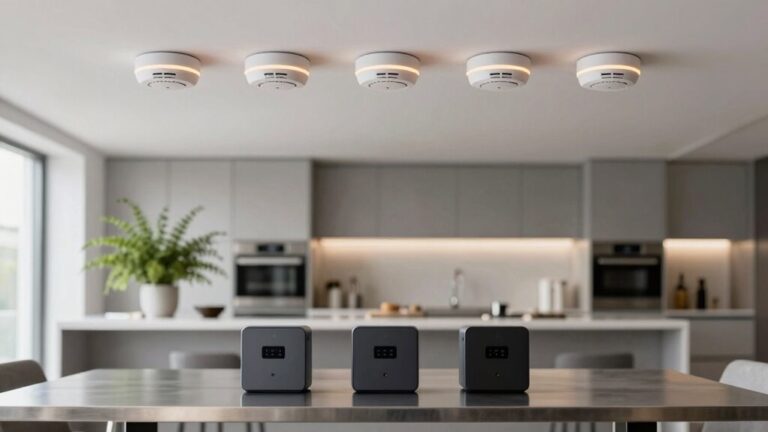 12 Best Smart Smoke Detectors for 2026 - StrongMocha
