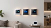 top smart thermostat options