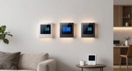 top smart thermostat options