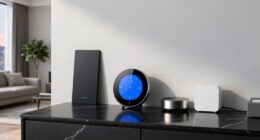 top smart thermostats list