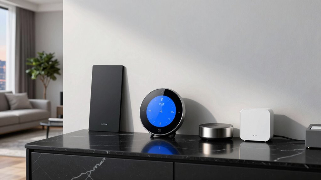 top smart thermostats list