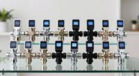 top smart water valves