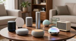 top sound smart speakers 2026