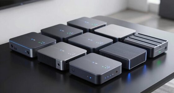 top spectrum cable modems