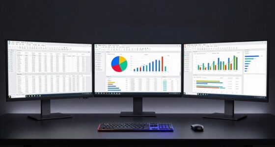top spreadsheet monitor picks
