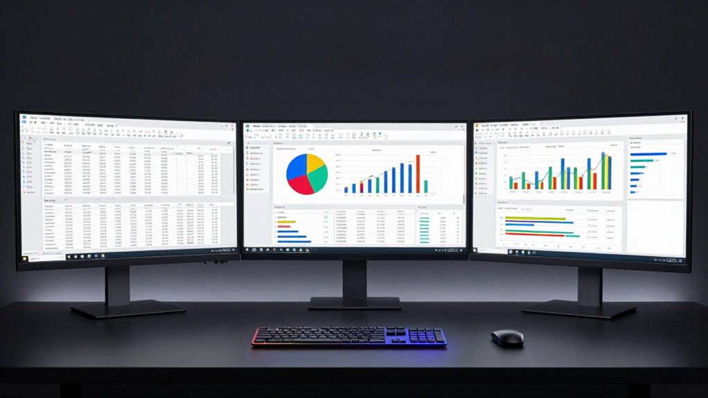 12 Best Monitors for Spreadsheets in 2026 4 top spreadsheet monitor picks uql6o