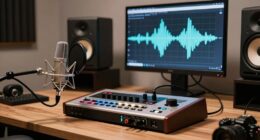 top streaming audio interfaces