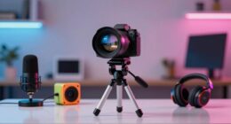 top streaming camera picks