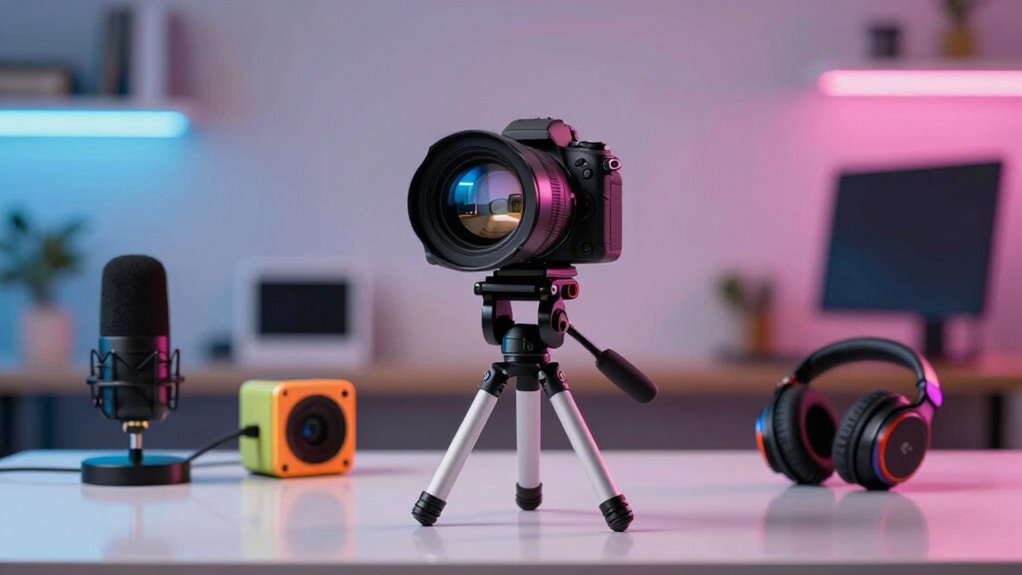 top streaming camera picks