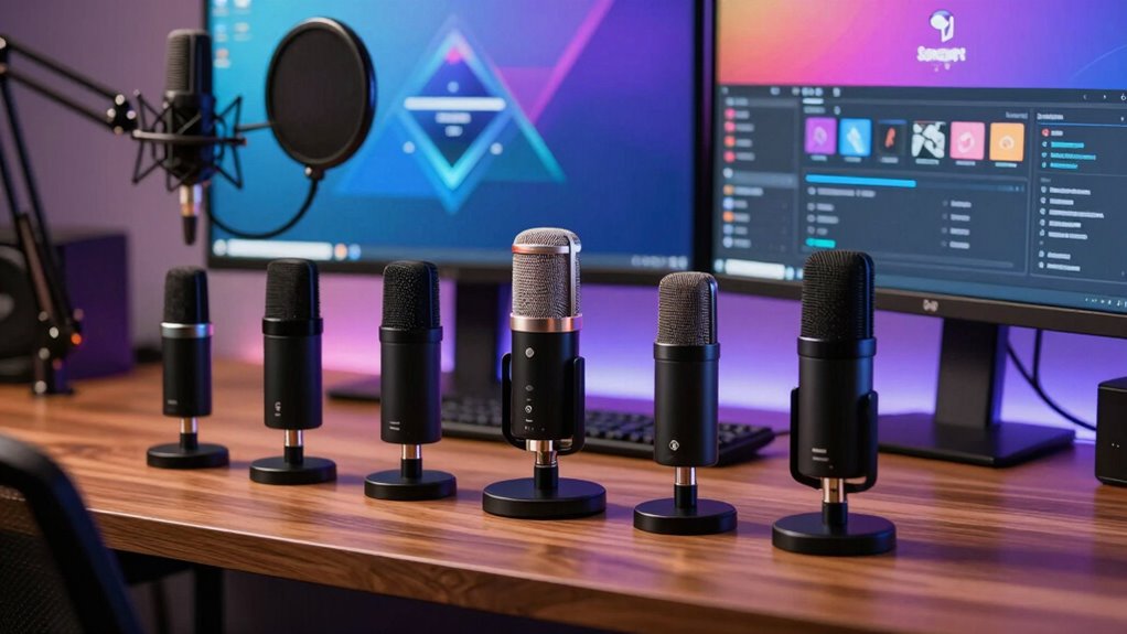 15 Best Microphones for Streaming in 2026 5 top streaming microphone picks zwoyh