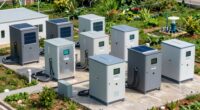 top sump pump power stations