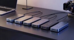 top thunderbolt 3 docks