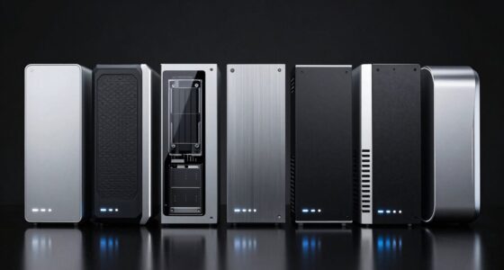 top thunderbolt raid enclosures