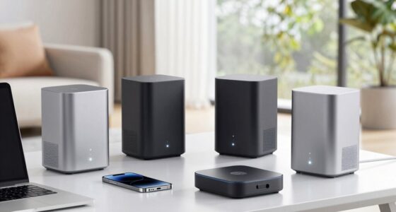 top tri band wi fi systems