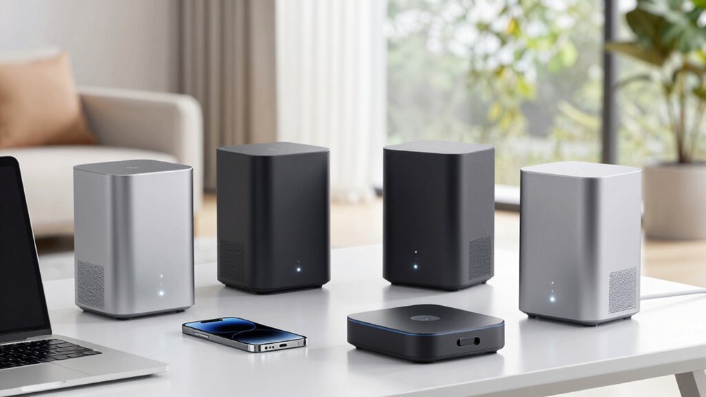 top tri band wi fi systems