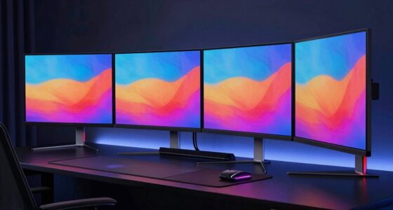 top ultrawide monitor picks