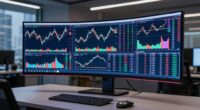 top ultrawide trading monitors