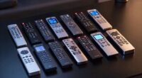 top universal remote devices