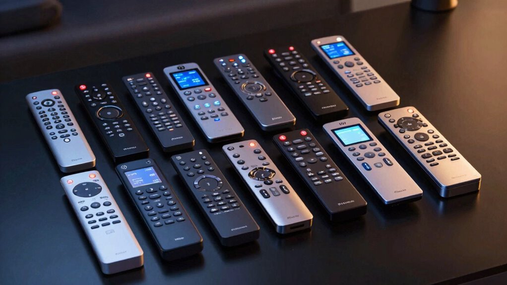top universal remote devices