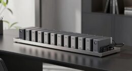 top ups battery backups 66