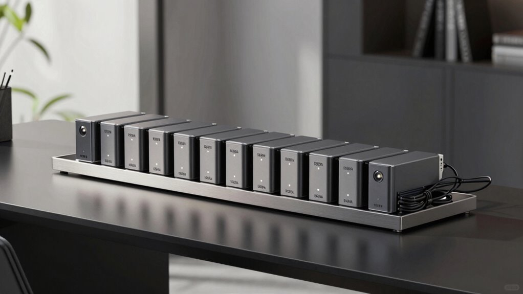 top ups battery backups 66