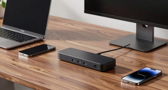 top usb4 docking stations