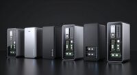 top usb c raid enclosures