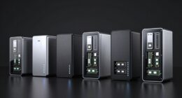 top usb c raid enclosures