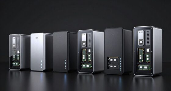 top usb c raid enclosures