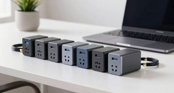 top usb c surge protectors 2026