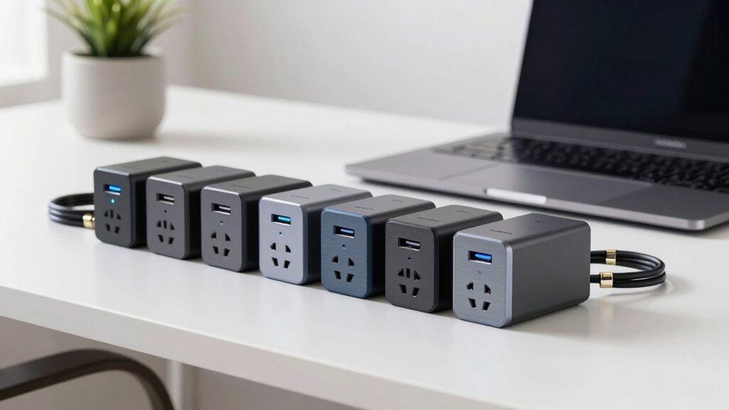 top usb c surge protectors 2026