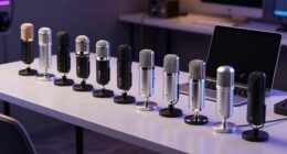 top usb mics for podcasts