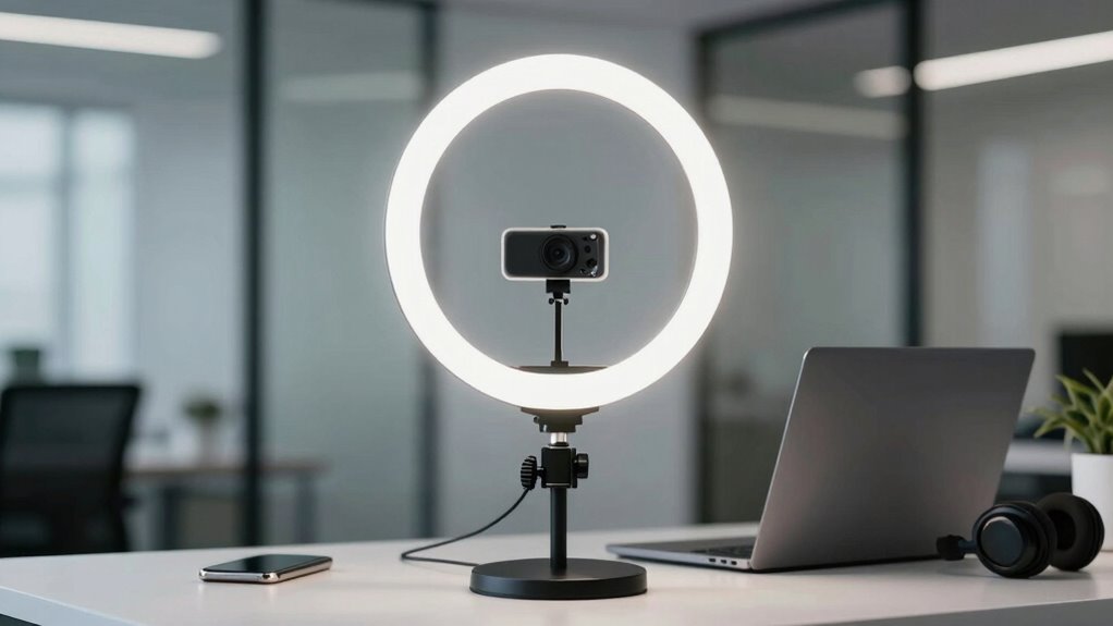 13 Best Ring Lights for Video Calls in 2026 7 top video call ring lights 7hpsh
