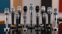 top voice microphones 2026