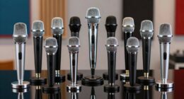top voice microphones 2026