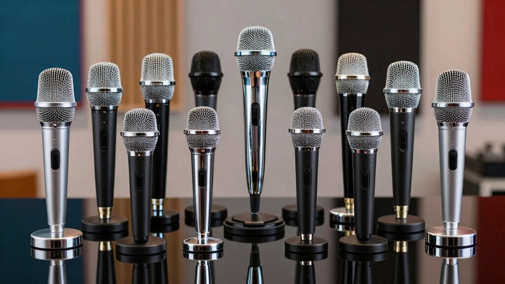 15 Best Dynamic Microphones for Voice in 2026 7 top voice microphones 2026 23svu