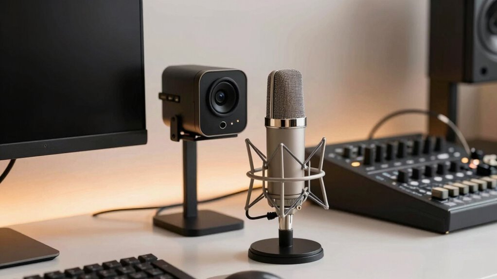 top webcam microphone bundles