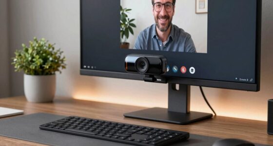 top webcams for zoom