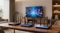 top wi fi 6e routers