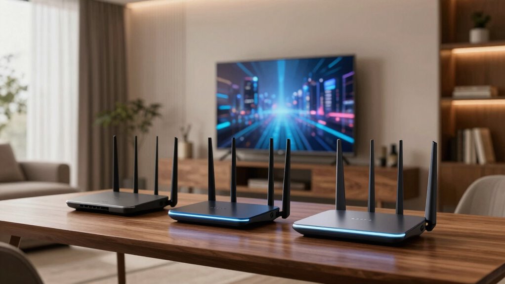 top wi fi 6e routers