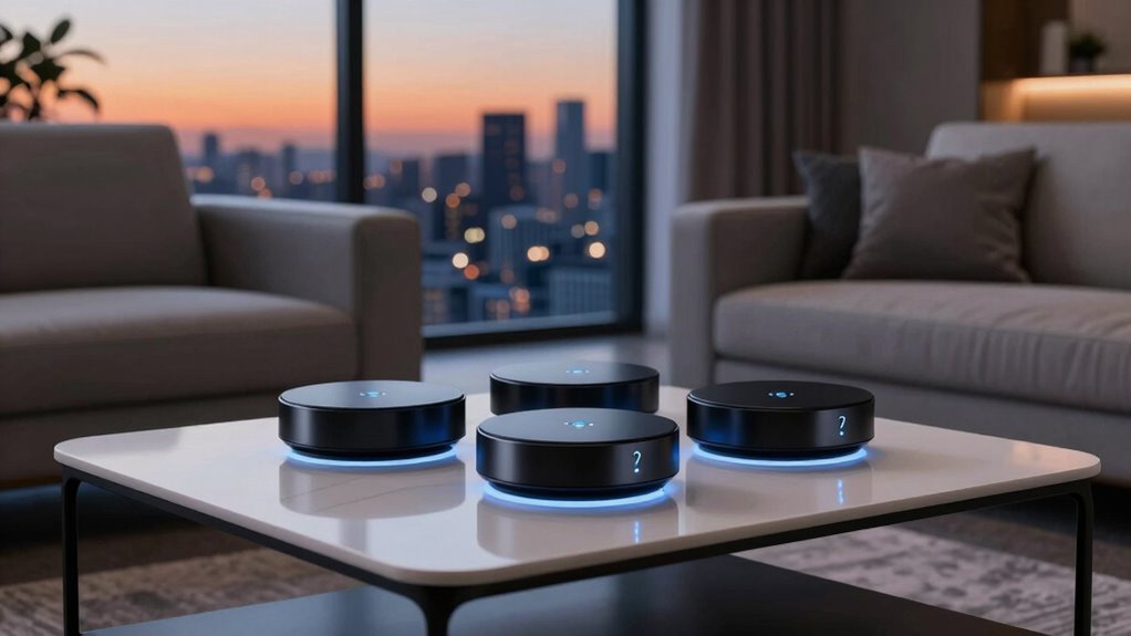 top wi fi 7 mesh systems