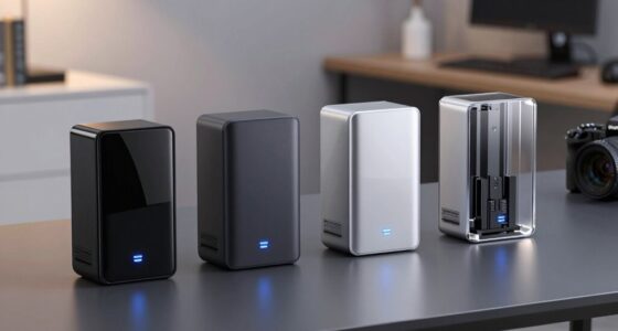 top wifi 7 access points