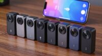 top wifi dash cams